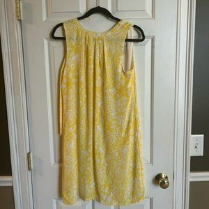 H&M Sleeveless Dress SIZE 10